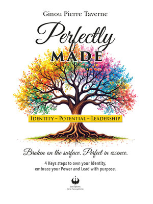 cover image of Perfectly made